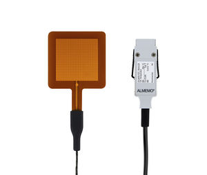 sensor de flujo de calor de capa fina