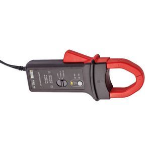 sensor de corriente con apertura