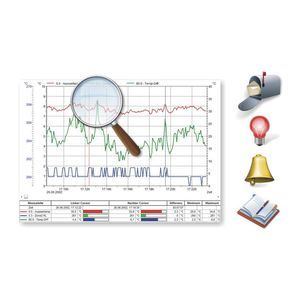 módulo de alarma 1