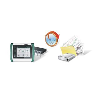 módulo software de automatización