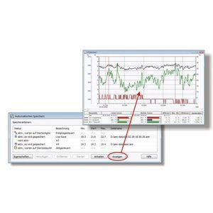 módulo software de supervisión