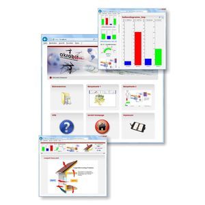 plataforma web de colecta de datos