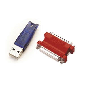 clave para la protección de software USB