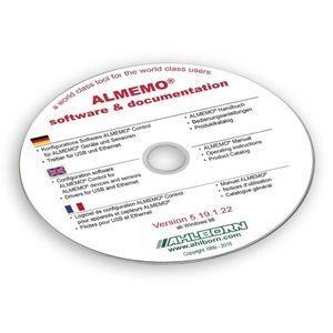 software de visualización
