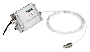 sonda de infrarrojos 1