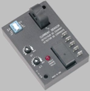 sensor de corriente con transformador / AC