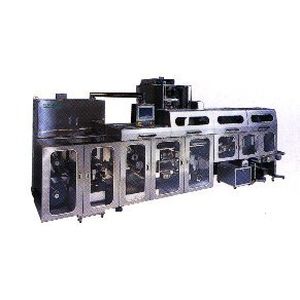 máquina de embalaje automática 1