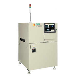 máquina de control de PCB 1