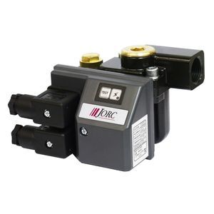 dispositivo evacuador de agua 1