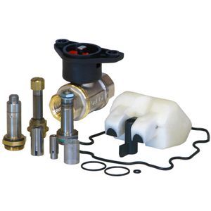 kit de mantenimiento para válvula 1