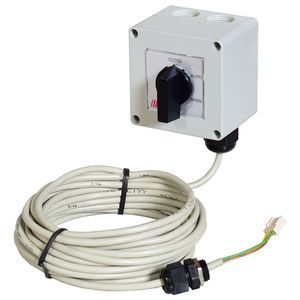 telerruptor electrónico 1