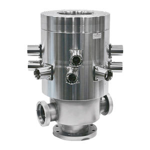 racor giratorio para aceite 1