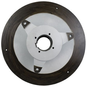 disco para freno para aerogenerador