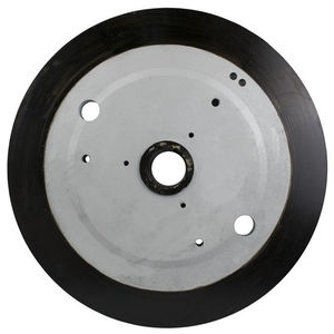 disco para freno para aerogenerador