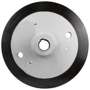 disco para freno para aerogenerador