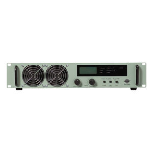 amplificador de potencia