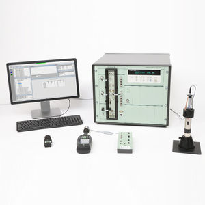 sistema de calibración para sonómetro