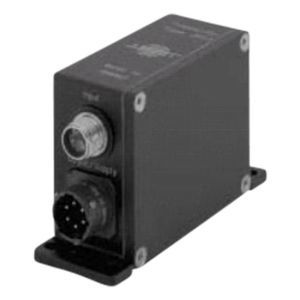 preamplificador de carga 1