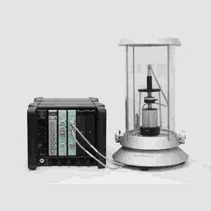 sistema de calibración de nivel del sonido 1