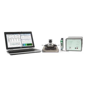 sistema de calibración de nivel del sonido 1
