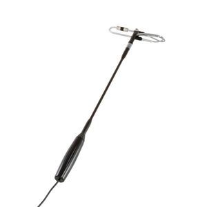 sonda de intensidad acústica