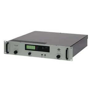 amplificador de potencia