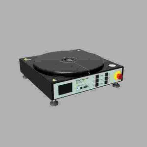 mesa rotativa eléctrica 1