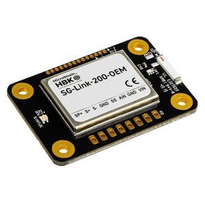 nodo de sensor 1