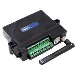 nodo de sensor 1