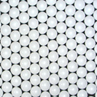 perla de silicato de circonio