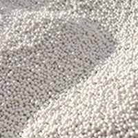 perla de silicato de circonio