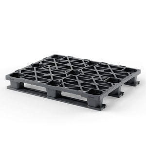 palé de plástico reciclado