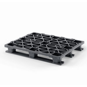 palé de plástico reciclado