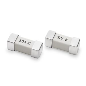 fusible limitador / subminiatura / SMD / para corrientes fuertes