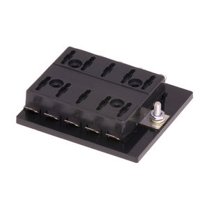 bloque fusible