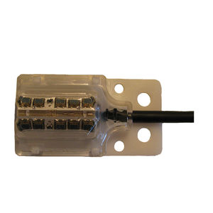sensor de luz eléctrico