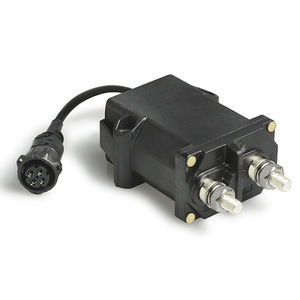 contactor de potencia