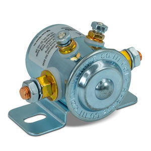 relé electromecánico 12 Vcc