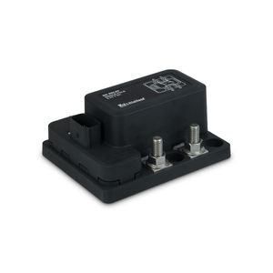 relé electromecánico DC