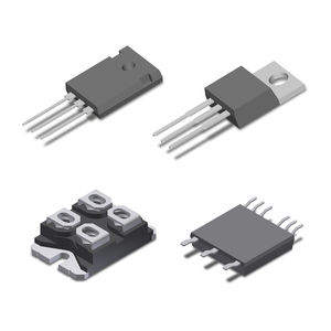transistor IGBT