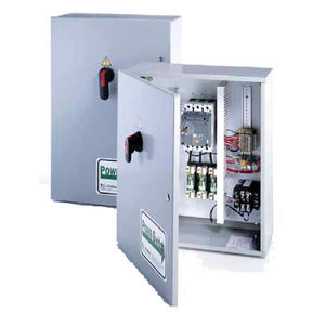 interruptor seccionador automático / de fusible / de baja tensión / para disparador shunt