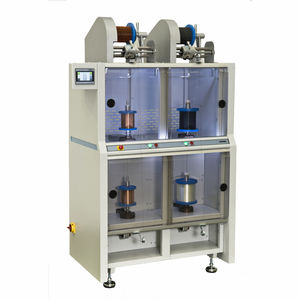 máquina de retorcimiento automática