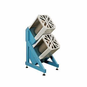 máquina de retorcimiento