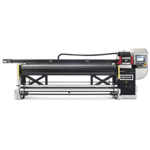 máquina de impresión de inyección de tinta UV / digital / multicolor / para papel