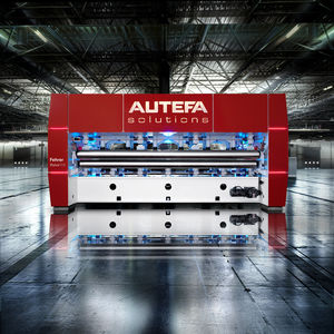 punzonadora automática