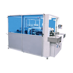 máquina de coser automática 1