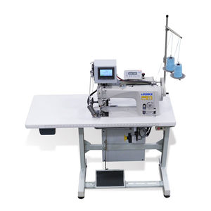 máquina de coser fija 1