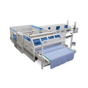 máquina plegadora de tejidos 1