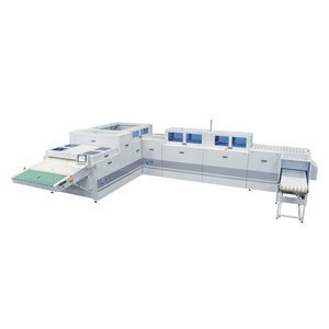 máquina plegadora de tejidos 1