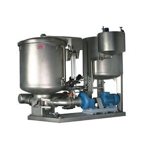 máquina de tinte para textiles